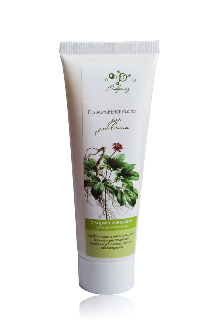 1.49. Гидрофильное масло
для умывания с корнем
ЖЕНЬШЕНЯ для всех
типов кожи, туба 100 мл.
Оптовая цена от 3 шт.!
Предзаказ_сентябрь 2020 г.! 1.49. Гидрофильное масло
для умывания с корнем
ЖЕНЬШЕНЯ для всех
типов кожи, туба 100 мл.
Оптовая цена от 3 шт.!
Предзаказ_сентябрь 2020 г.!